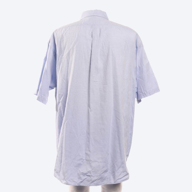Image 2 of Casual Shirt 2XL Light Blue in color Blue | Vite EnVogue