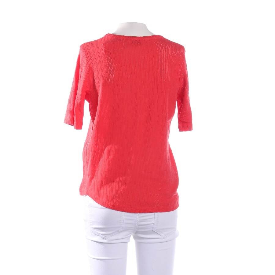 Image 2 of Shirt L Light Red in color Red | Vite EnVogue