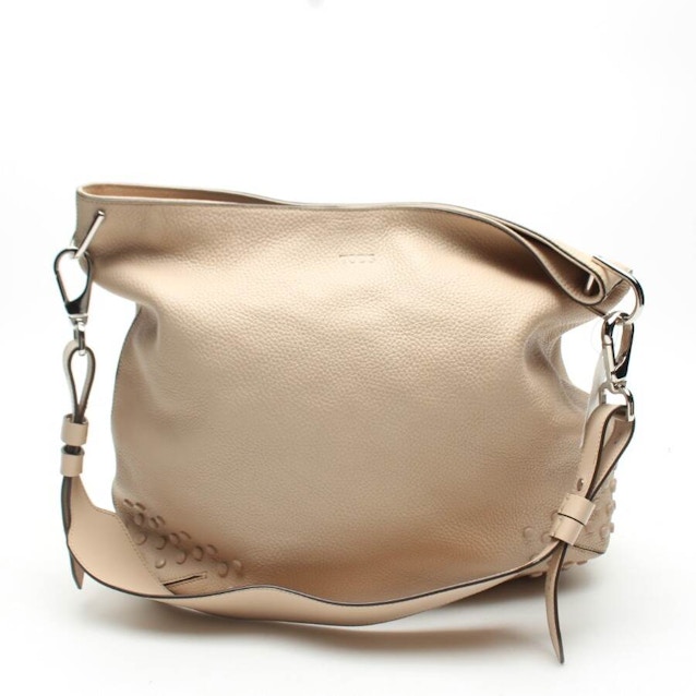 Image 1 of Shoulder Bag Light Pink | Vite EnVogue