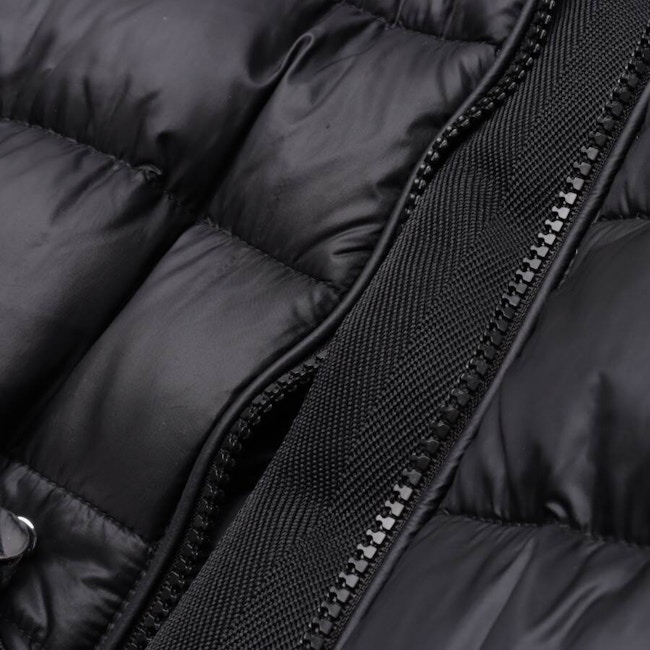 Image 4 of Winter Jacket L Black in color Black | Vite EnVogue