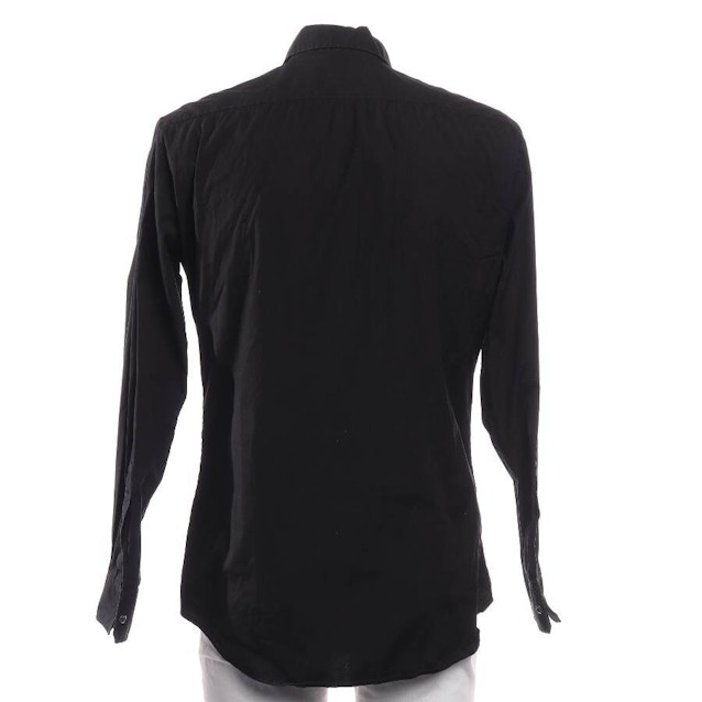 Casual Shirt 48 Black | Vite EnVogue