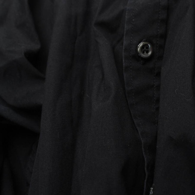 Image 3 of Casual Shirt 48 Black in color Black | Vite EnVogue