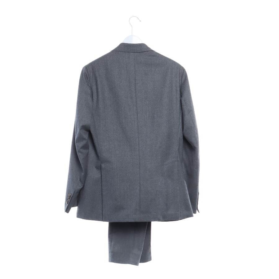 Image 2 of Wool Suit 50 Gray in color Gray | Vite EnVogue