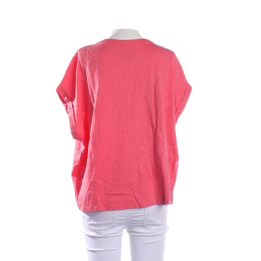 Image 2 of Shirt XL Light Red in color Red | Vite EnVogue