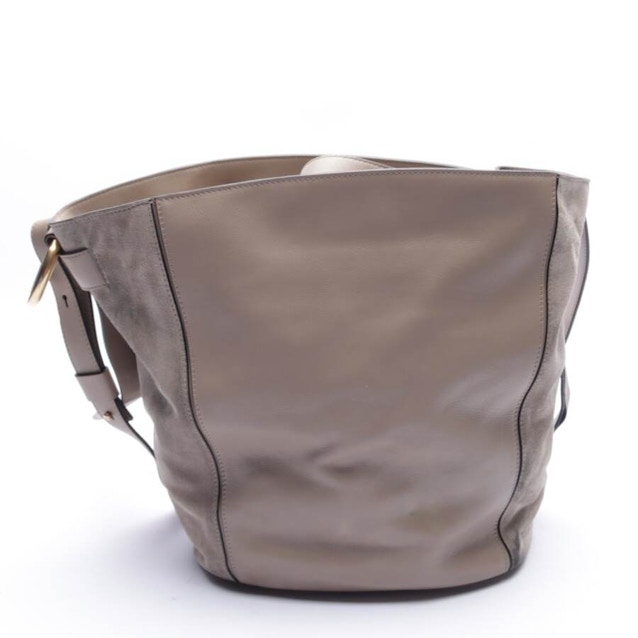 Shoulder Bag Light Brown | Vite EnVogue