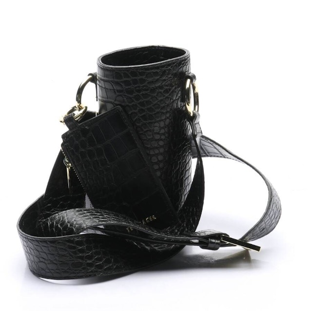 Image 1 of Crossbody Bag Black | Vite EnVogue