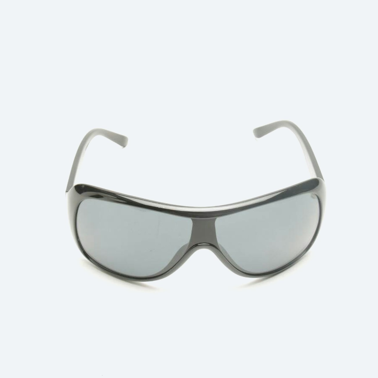 Image 1 of Polo 4019 Sunglasses Black in color Black | Vite EnVogue