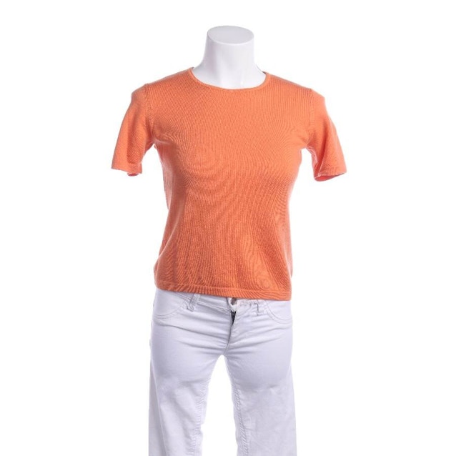 Image 1 of Wool Shirt L Orange | Vite EnVogue