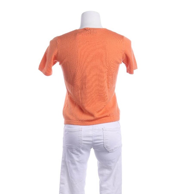 Wool Shirt L Orange | Vite EnVogue