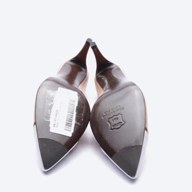 Image 4 of High Heels EUR 37.5 Light Brown in color Brown | Vite EnVogue