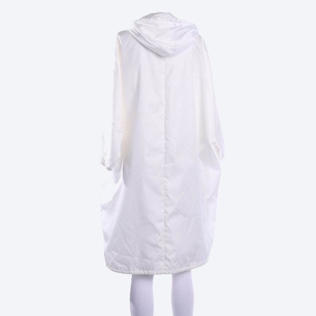 Image 2 of Summer Coat 34 White in color White | Vite EnVogue