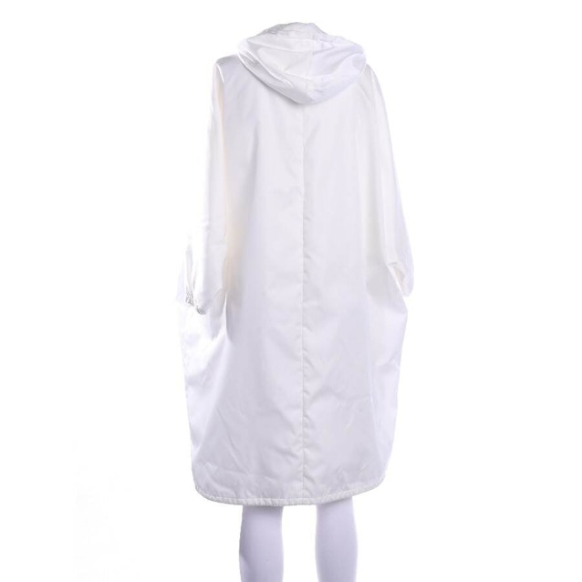 Summer Coat 34 White | Vite EnVogue