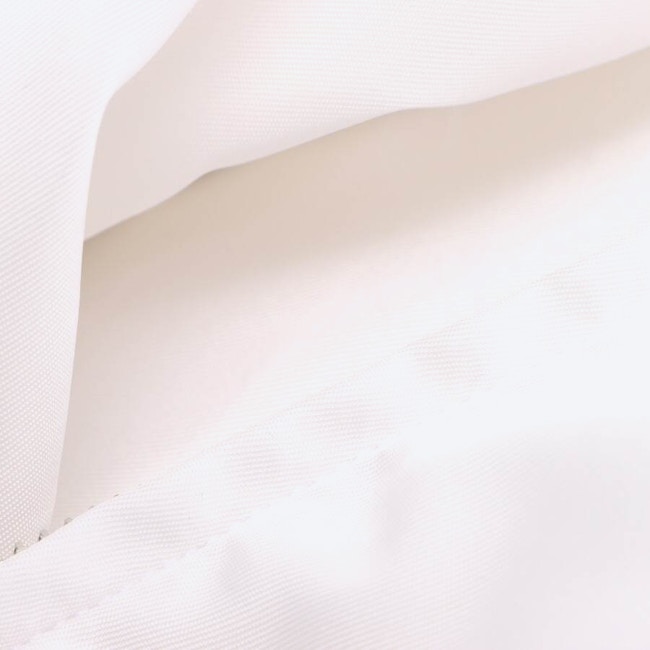 Image 4 of Summer Coat 34 White in color White | Vite EnVogue