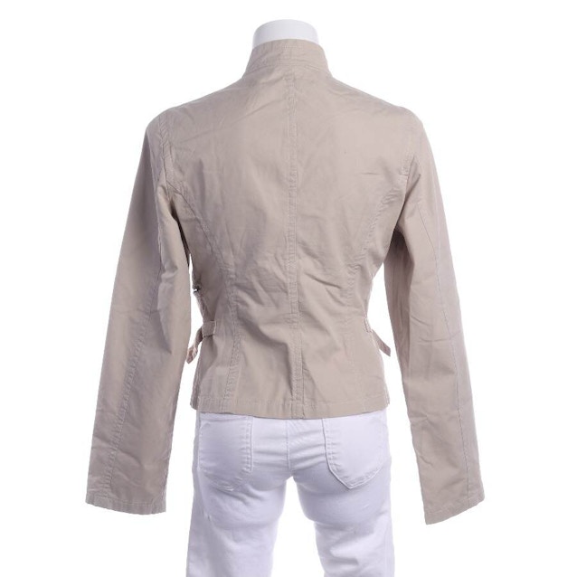 Summer Jacket 36 Beige | Vite EnVogue