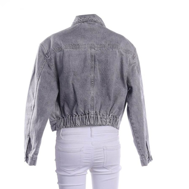Jeans Jacket XS Gray | Vite EnVogue
