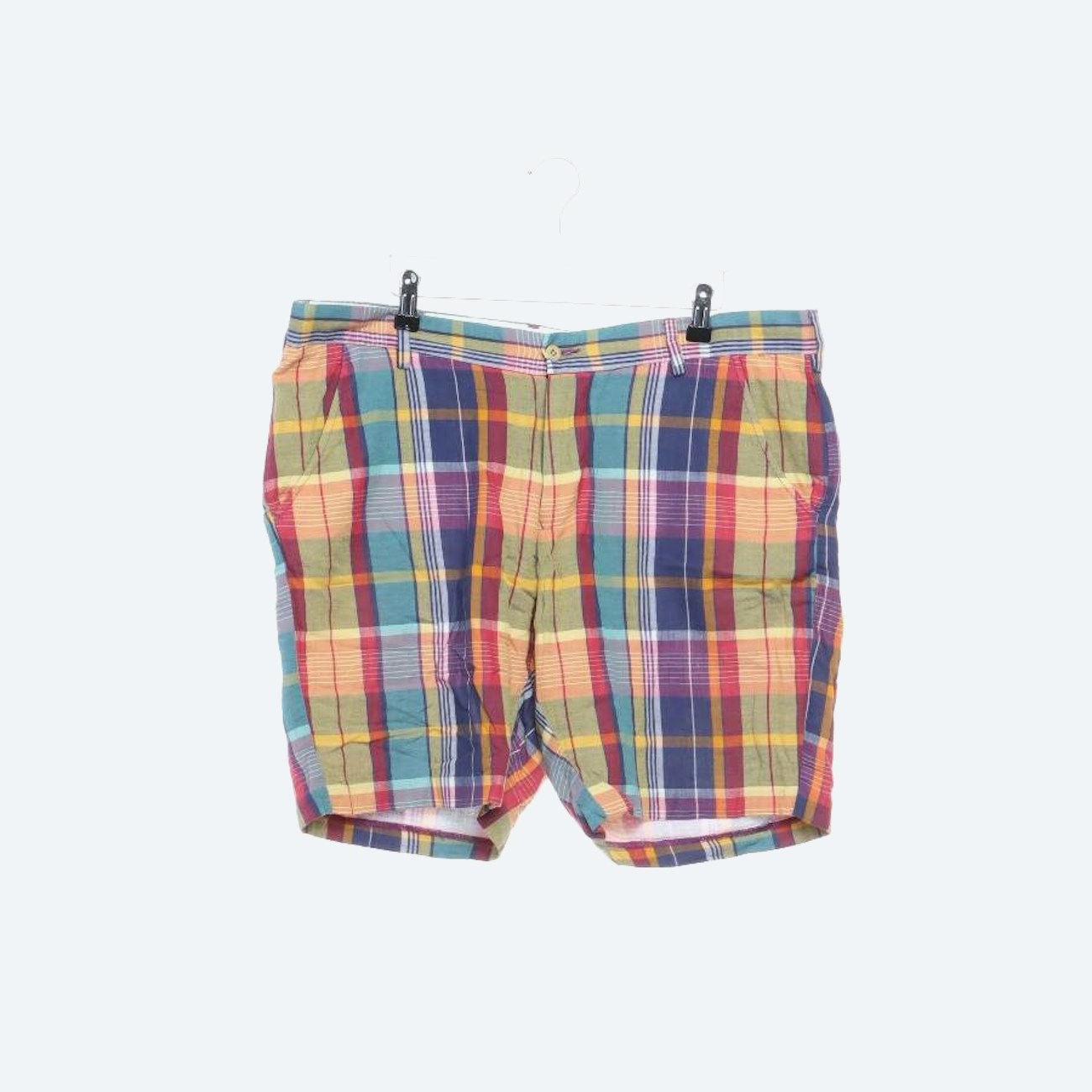 Image 1 of Shorts W38 Multicolored in color Multicolored | Vite EnVogue