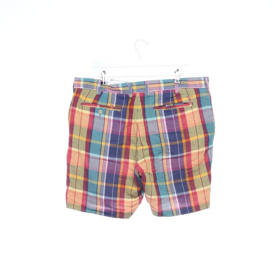 Image 2 of Shorts W38 Multicolored in color Multicolored | Vite EnVogue