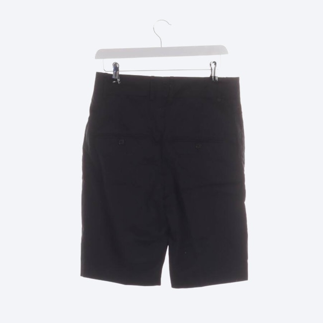 Bild 2 von Shorts 34 Schwarz in Farbe Schwarz | Vite EnVogue