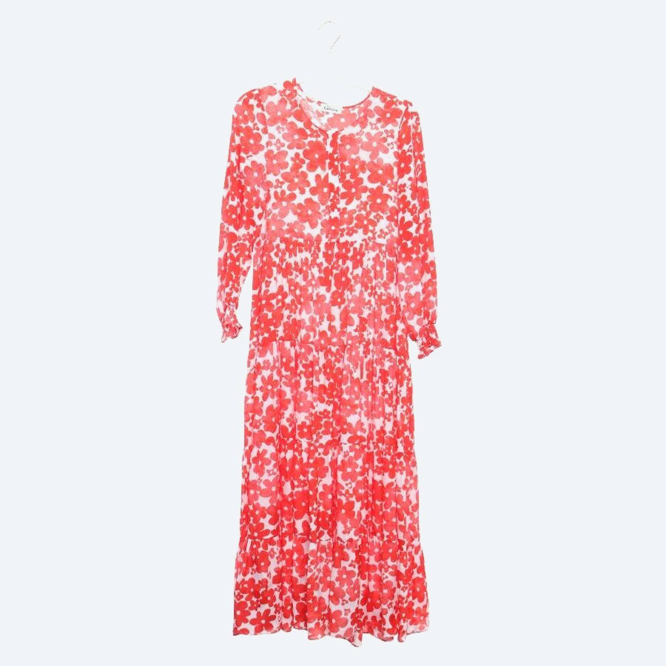 Bild 1 von Kleid XS Rot in Farbe Rot | Vite EnVogue