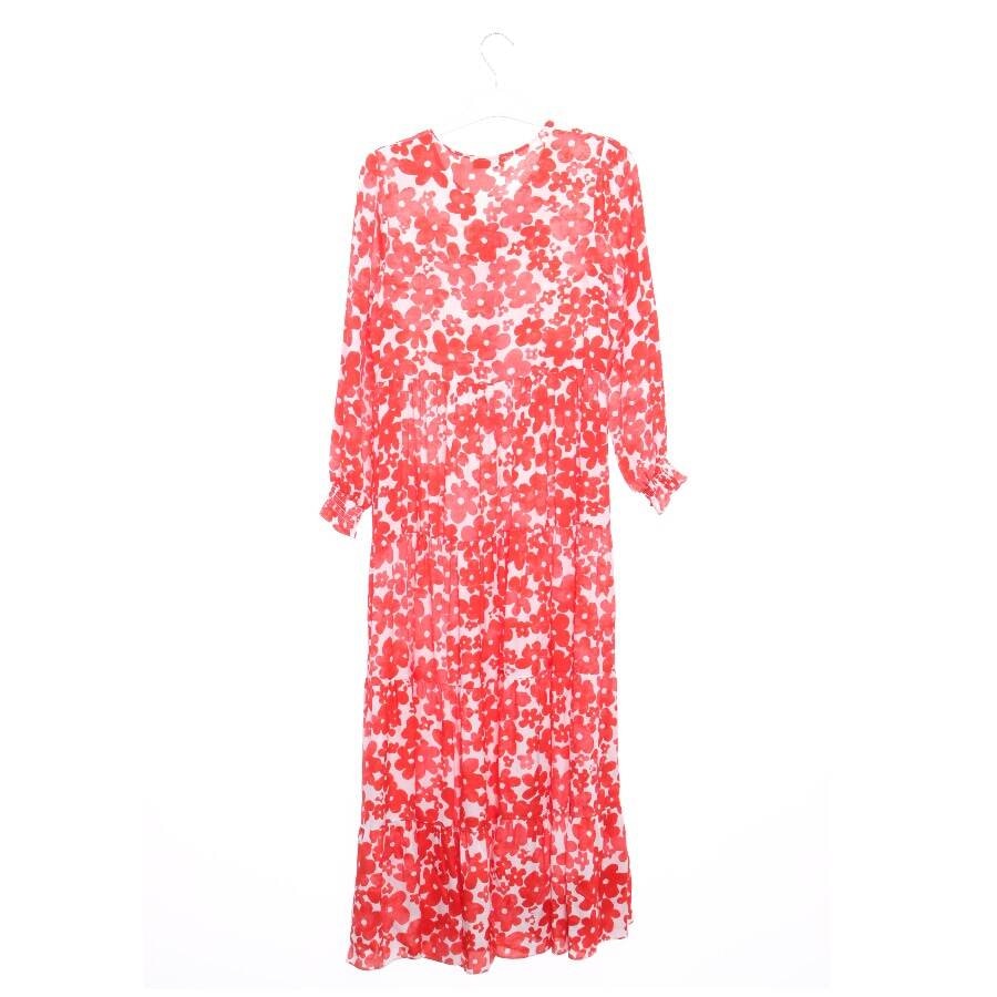 Bild 2 von Kleid XS Rot in Farbe Rot | Vite EnVogue