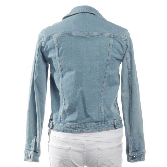 Jeans Jacket XS Light Blue | Vite EnVogue