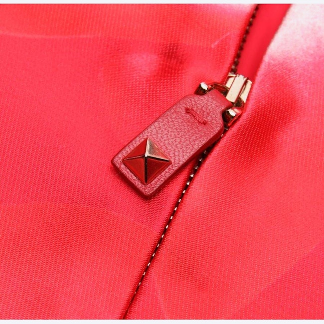 Image 4 of Between-seasons Jacket 34 Red in color Red | Vite EnVogue