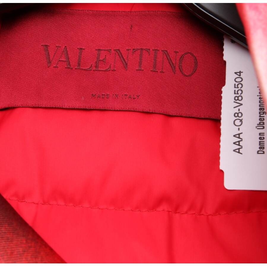 Image 5 of Between-seasons Jacket 34 Red in color Red | Vite EnVogue