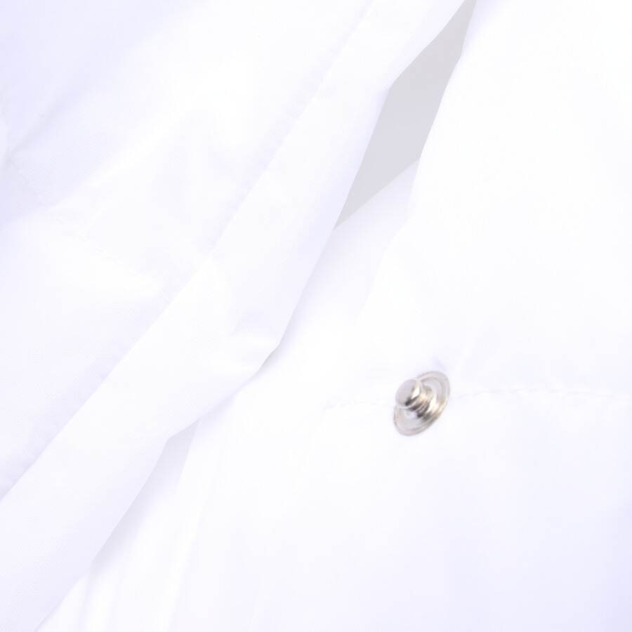 Image 4 of Between-seasons Jacket XS White in color White | Vite EnVogue