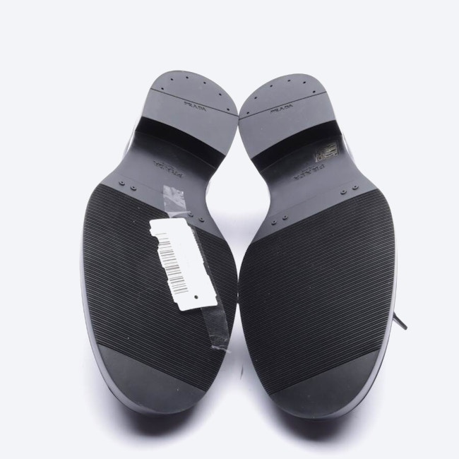 Image 4 of Lace-Up Shoes EUR 44 Black in color Black | Vite EnVogue