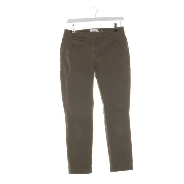 Image 1 of Trousers 27 Olive Green | Vite EnVogue
