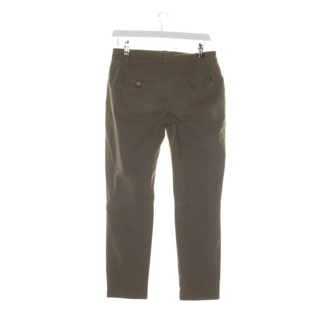 Trousers 27 Olive Green | Vite EnVogue