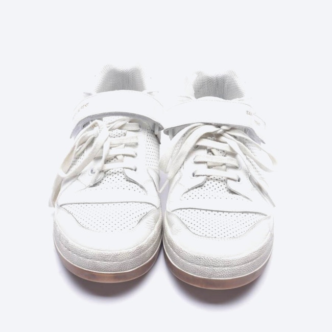 Bild 2 von Sneaker EUR 43 Weiß in Farbe Weiß | Vite EnVogue