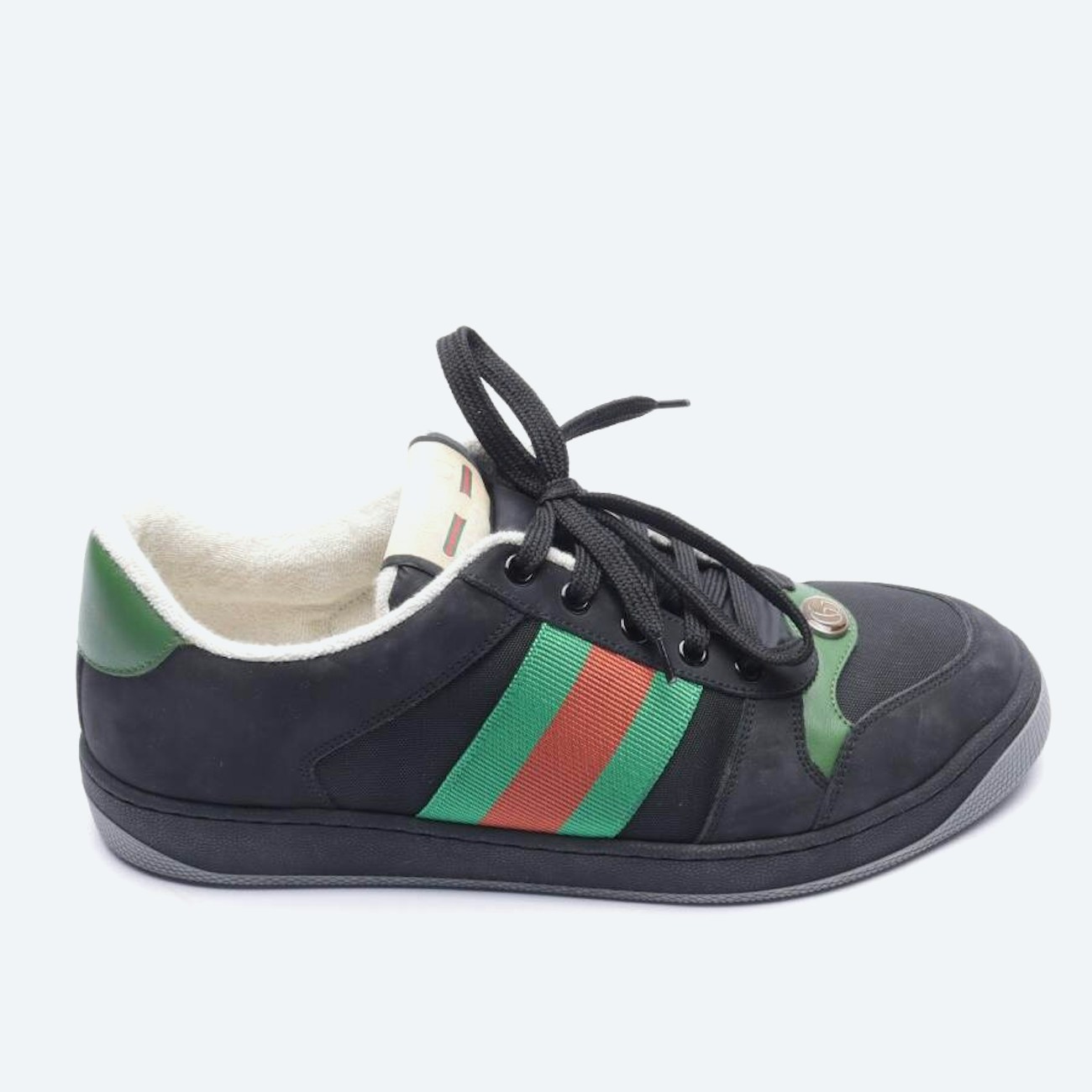 Image 1 of Sneakers EUR 43 Multicolored in color Multicolored | Vite EnVogue