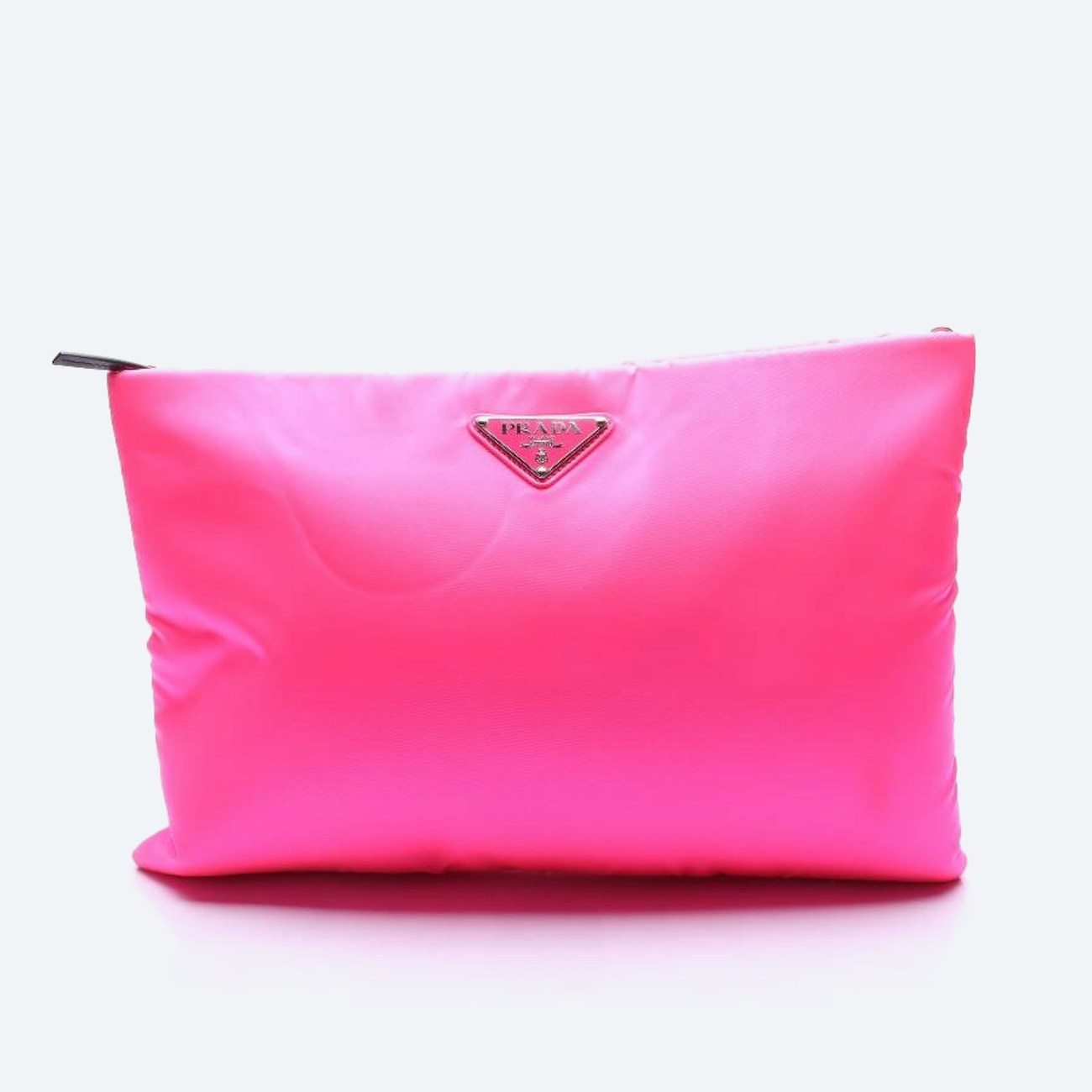 Image 1 of Clutch Pink in color Pink | Vite EnVogue