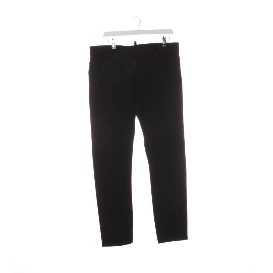 Bild 1 von Jeans Slim Fit 52 Schwarz in Farbe Schwarz | Vite EnVogue