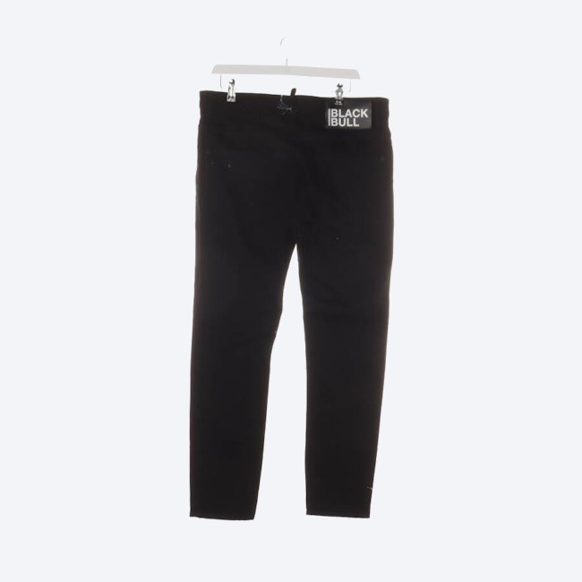 Bild 2 von Jeans Slim Fit 52 Schwarz in Farbe Schwarz | Vite EnVogue
