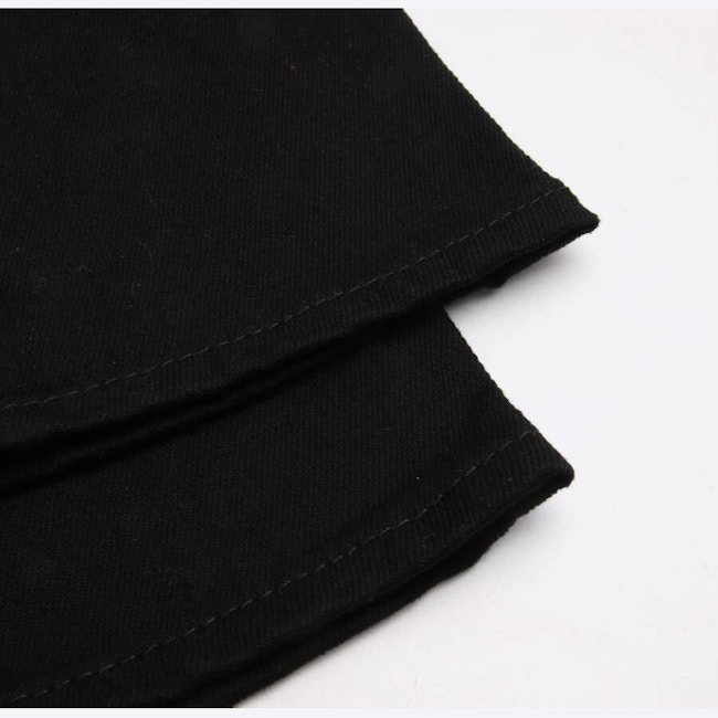 Image 3 of Jeans Slim Fit 52 Black in color Black | Vite EnVogue