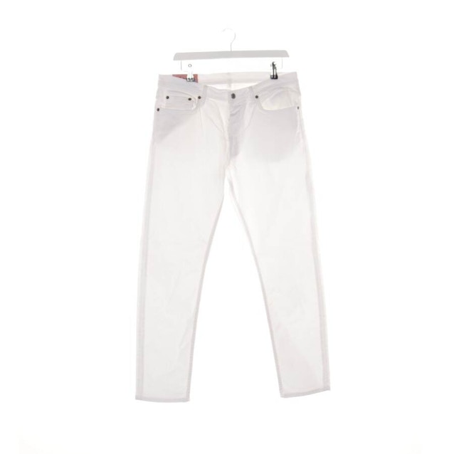 Bild 1 von Jeans Slim Fit W33 Weiß | Vite EnVogue