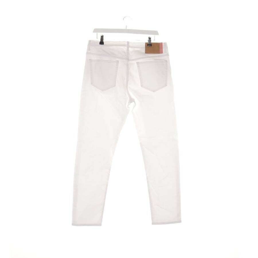 Bild 2 von Jeans Slim Fit W33 Weiß in Farbe Weiß | Vite EnVogue