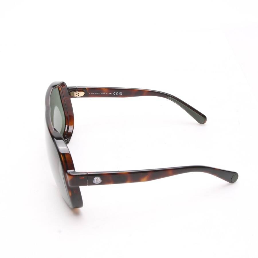 Image 3 of ML0206 Sunglasses Brown in color Brown | Vite EnVogue