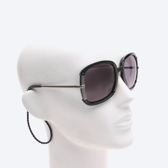 Image 2 of BV 71/S Sunglasses Silver in color Metallic | Vite EnVogue