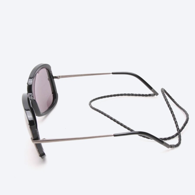 Image 3 of BV 71/S Sunglasses Silver in color Metallic | Vite EnVogue