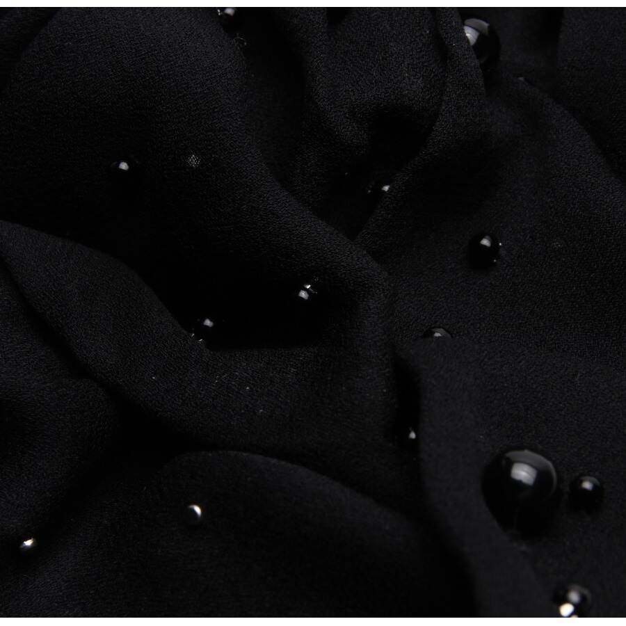 Bild 3 von Seidenbluse S Schwarz in Farbe Schwarz | Vite EnVogue