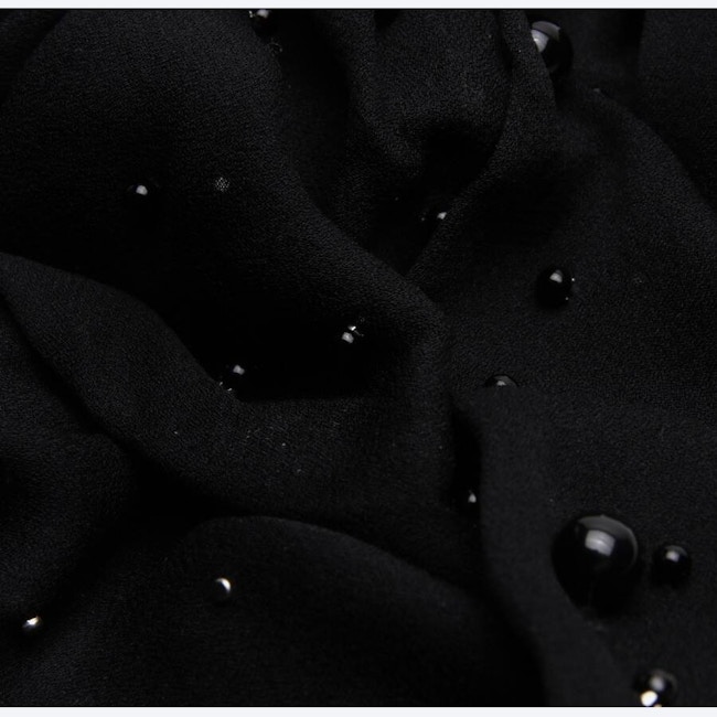 Bild 3 von Seidenbluse S Schwarz in Farbe Schwarz | Vite EnVogue