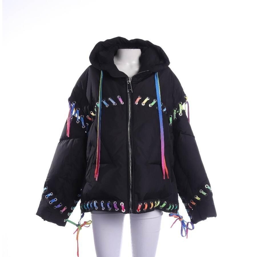 Image 1 of Between-seasons Jacket XS Multicolored in color Multicolored | Vite EnVogue
