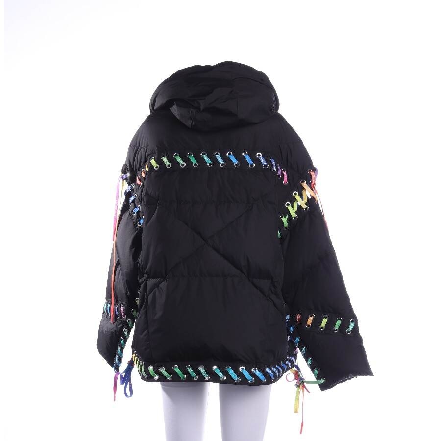 Image 2 of Between-seasons Jacket XS Multicolored in color Multicolored | Vite EnVogue