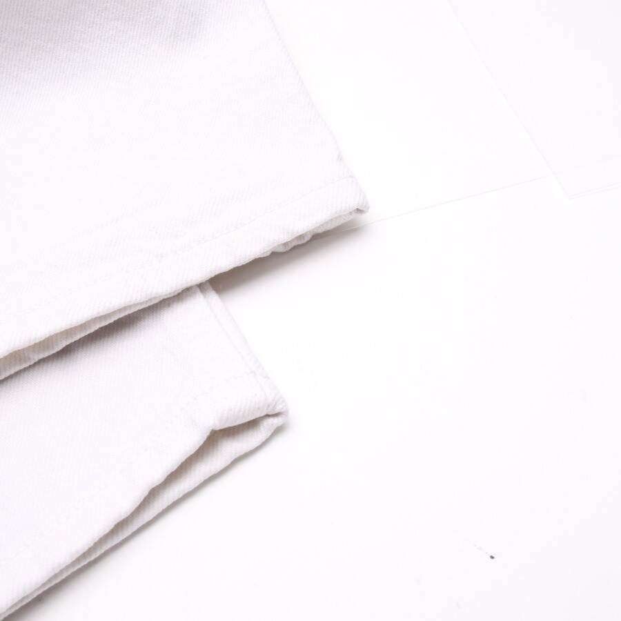 Bild 3 von Jeans W24 Weiß in Farbe Weiß | Vite EnVogue