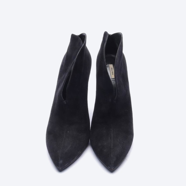 Bild 2 von Stiefeletten EUR 40,5 Schwarz in Farbe Schwarz | Vite EnVogue