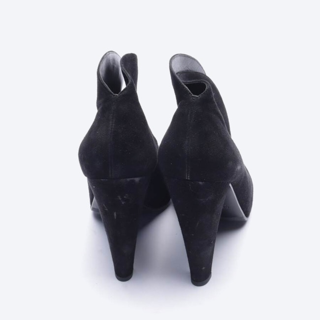 Bild 3 von Stiefeletten EUR 40,5 Schwarz in Farbe Schwarz | Vite EnVogue