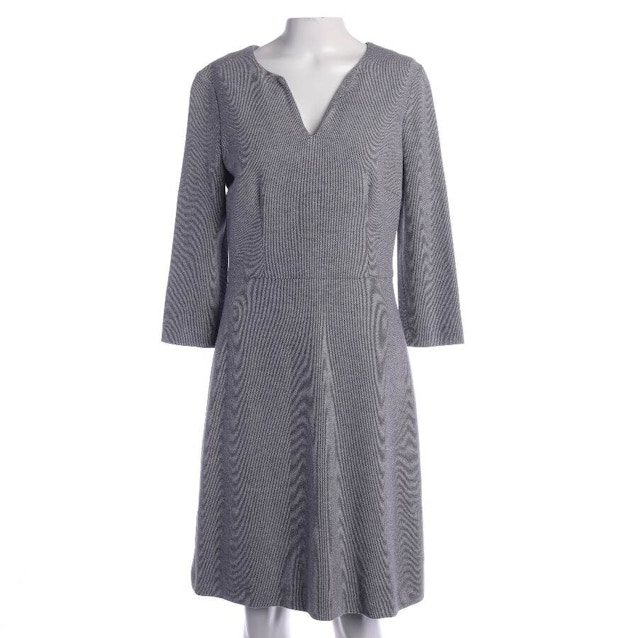 Image 1 of Dress 38 Gray | Vite EnVogue